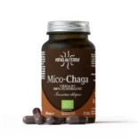 Mico Chaga Extracto Puro Chaga La Perla del Norte