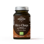 Mico Chaga Extracto + Vit C Hifas da Terra