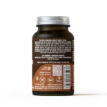 Mico Chaga Extracto + Vit C Protege del daño oxidativo